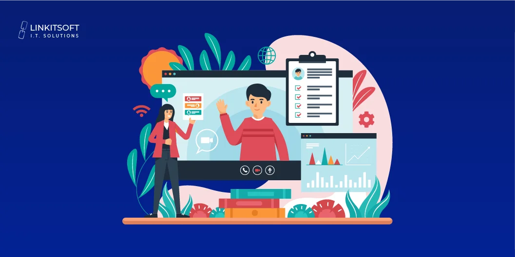 saas application development