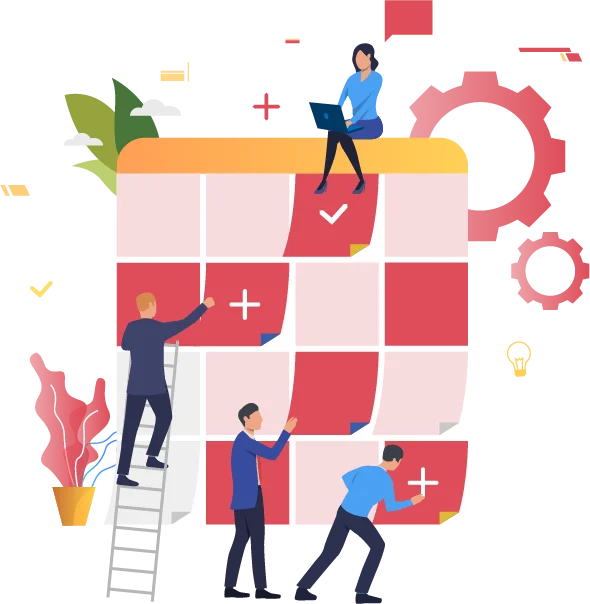 saas application development