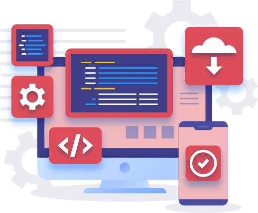 saas application development