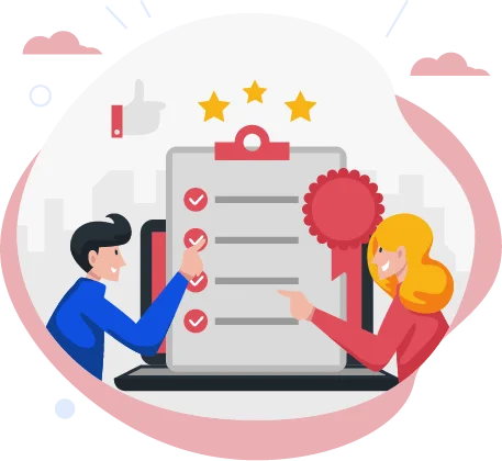 saas application development