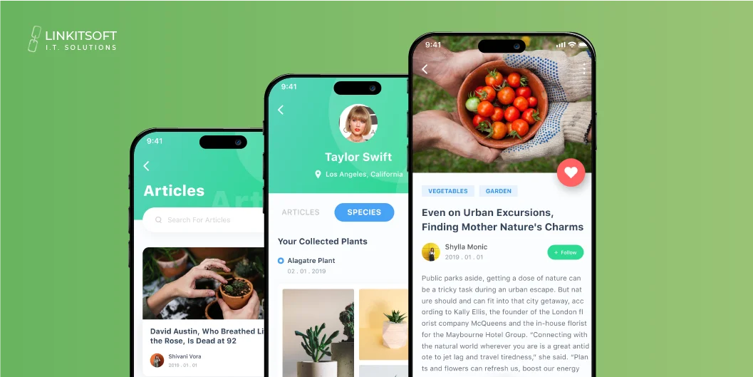 Mobile App Development Process