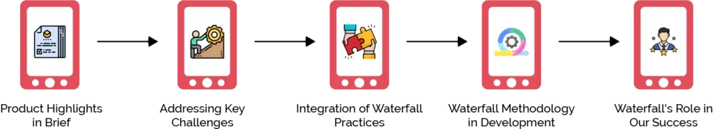 Linkitsoft Custom Software Development Case Study