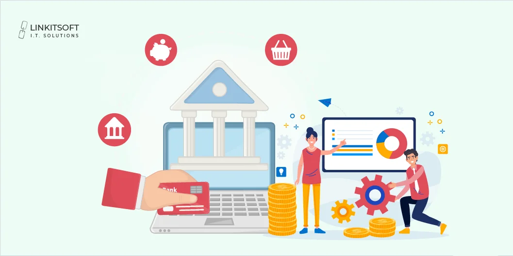 What is Financial Services Software Development