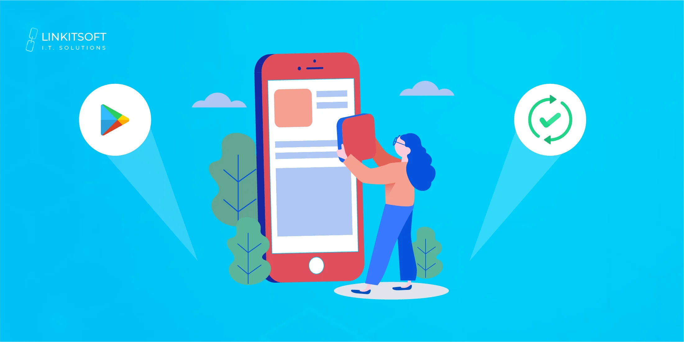 A Step-by-Step Guide How to Update Apps on Android