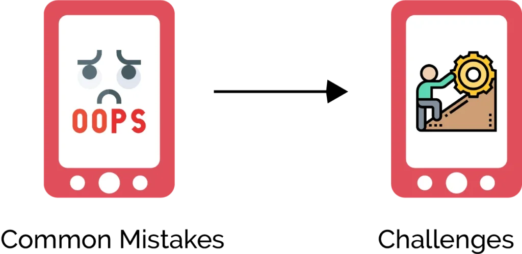 Common Mistakes and Challenges