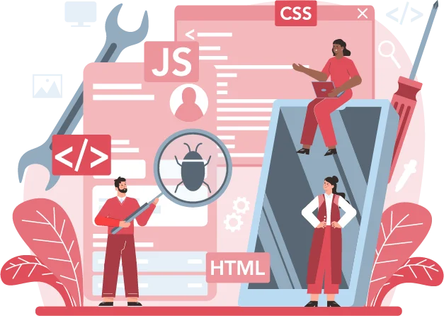 Cybersecurity Development