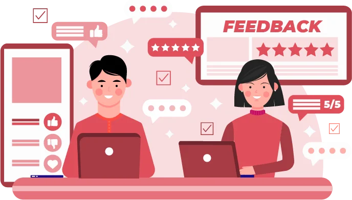 Desktop Application Development