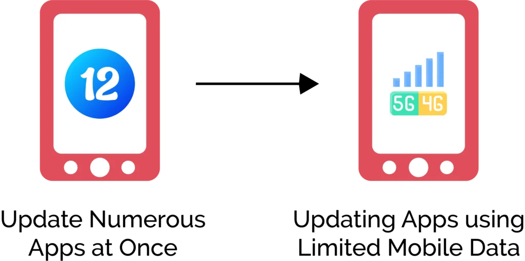 How to Manage App Updates