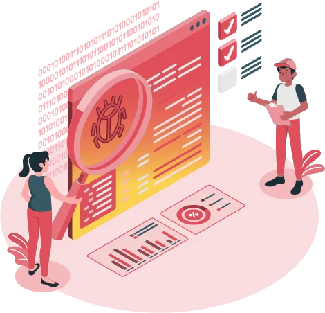 No-Code/ Low-Code application development