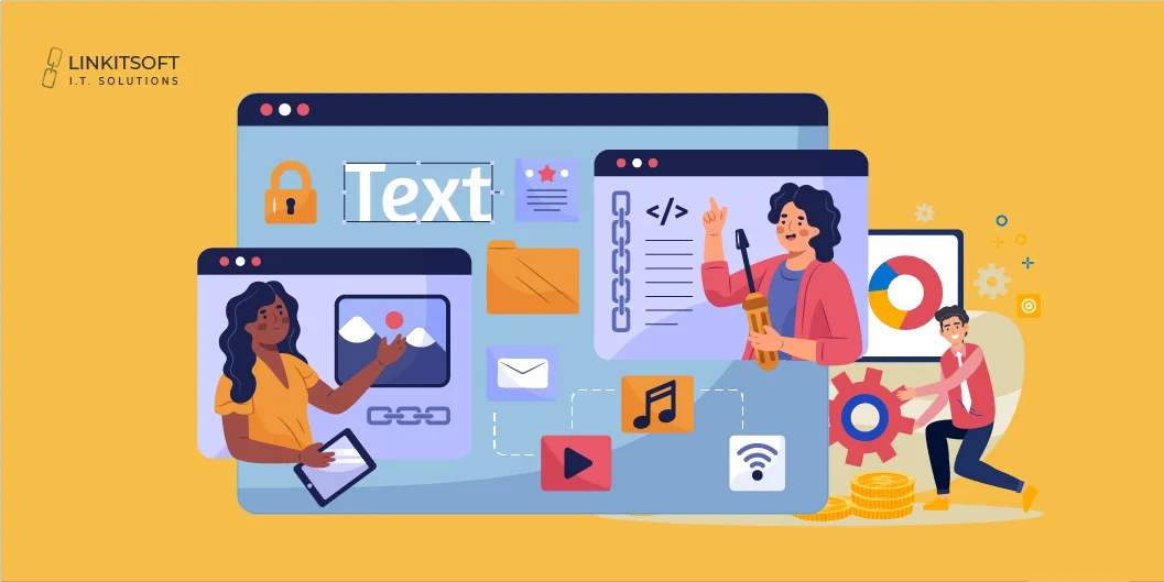 Web Application Examples