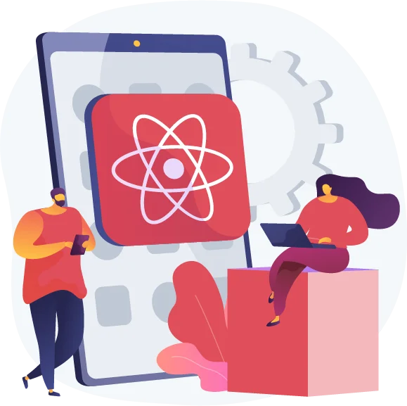 Need Help Deciding the Best React Frameworks to Use? Partner With Linkitsoft 