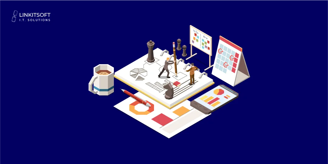 software development strategy