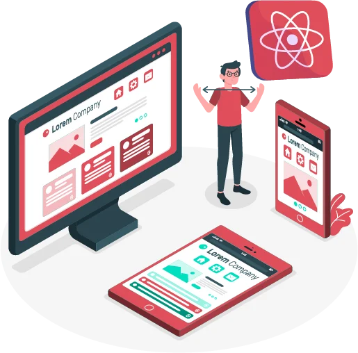 What are React.JS Frameworks?