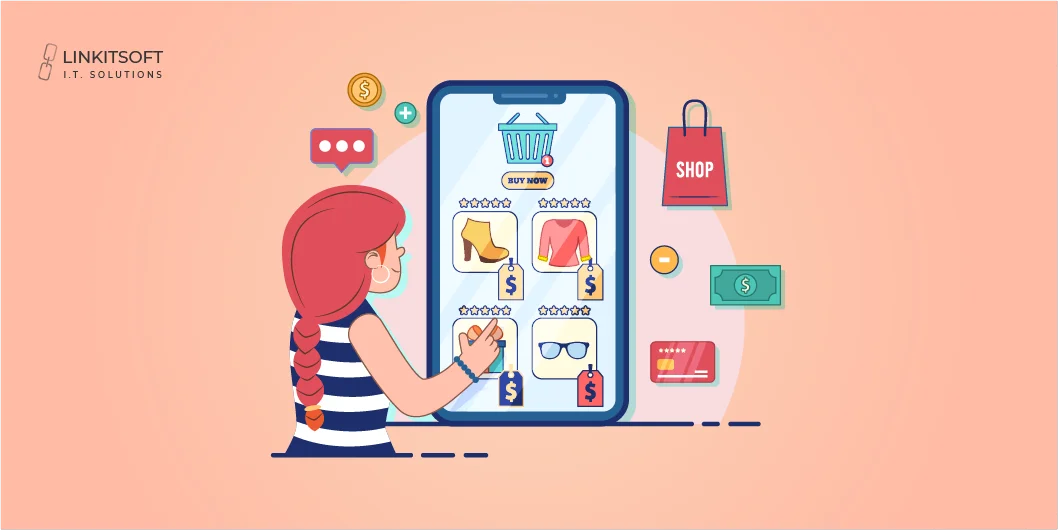 16 Best Shopping Apps in Dubai UAE