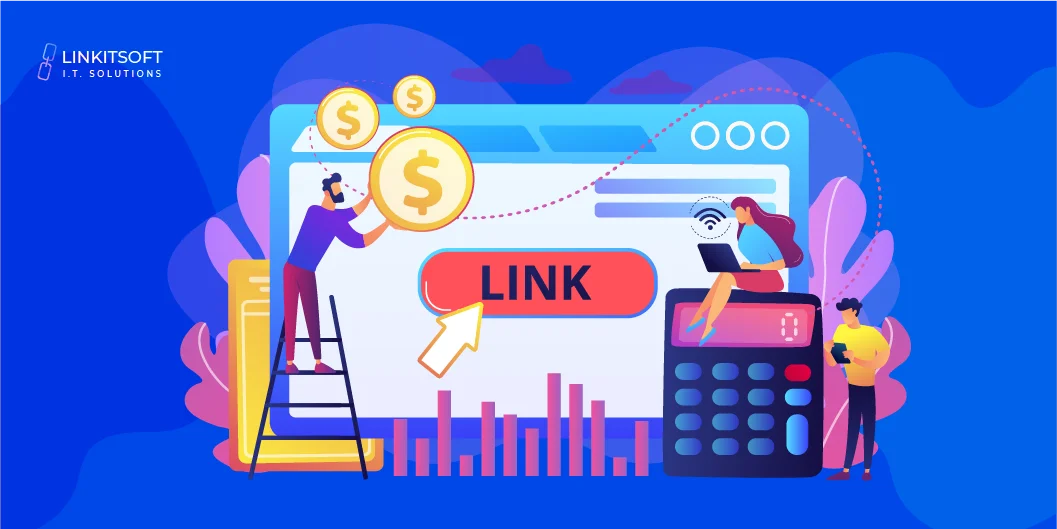 website development cost