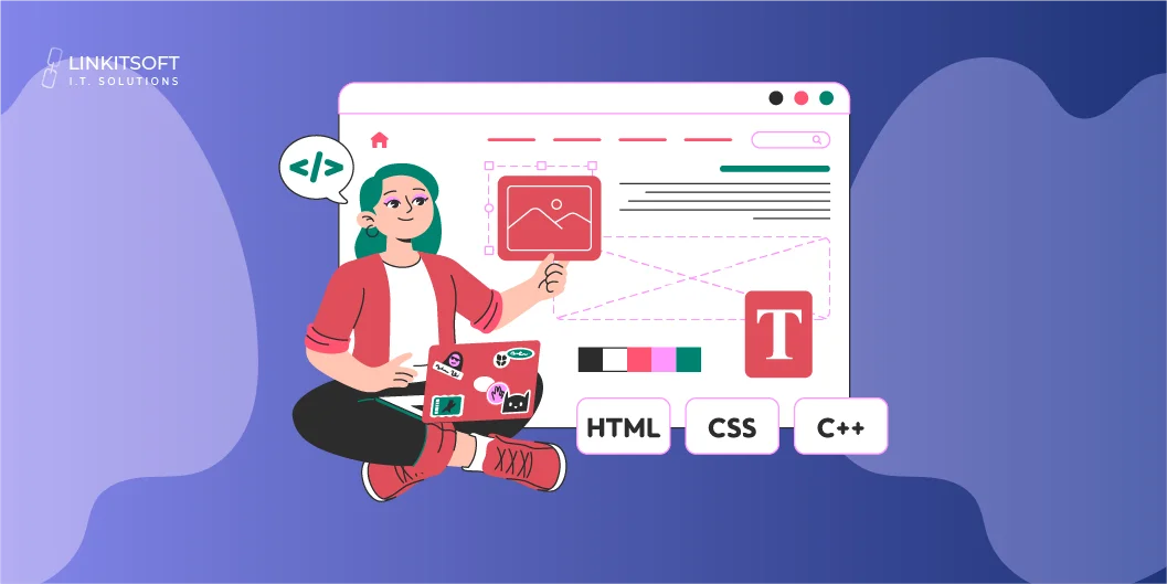 A Detailed Look at the Web Design Process