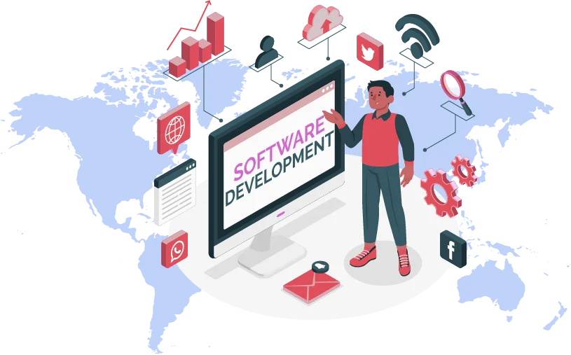 nearshore software development companies