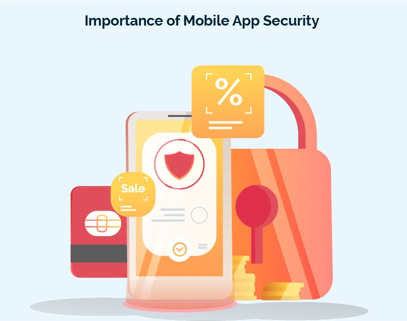 mobile app security