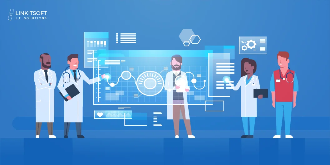 software development in healthcare