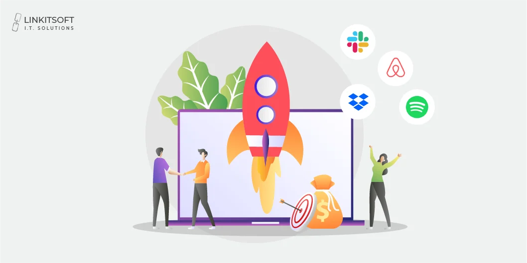 soft launch examples