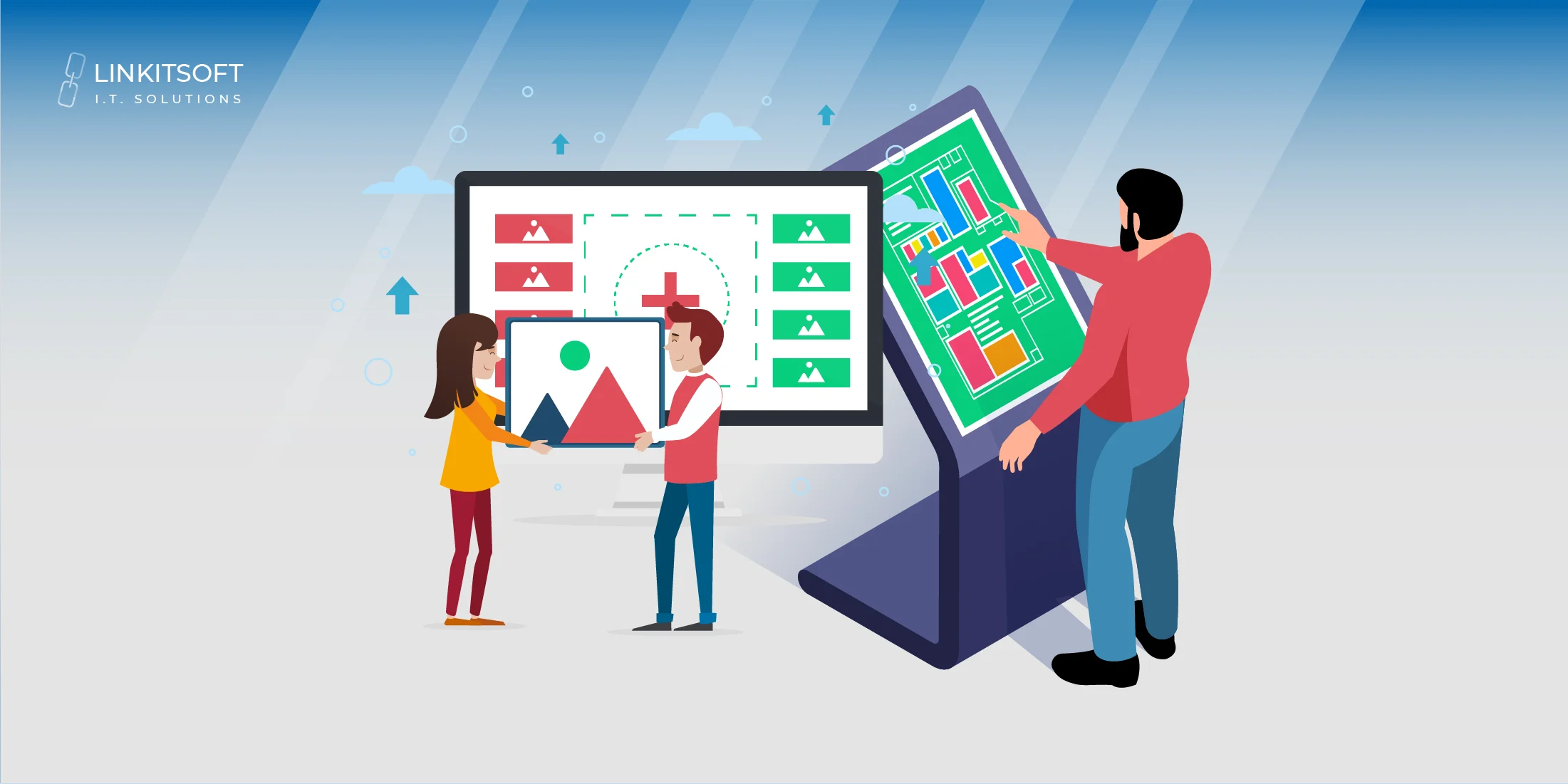 top digital signage software