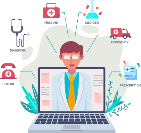 software development in healthcare