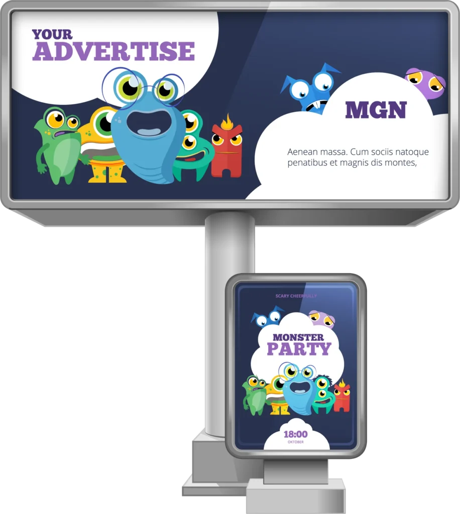 top digital signage software