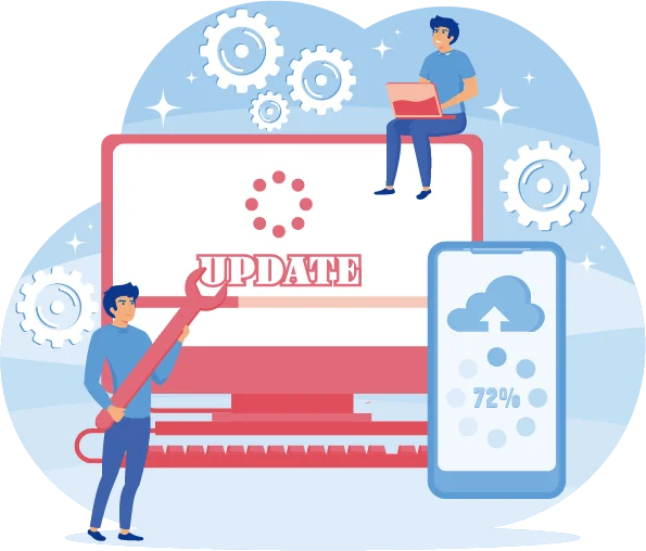 legacy system migration