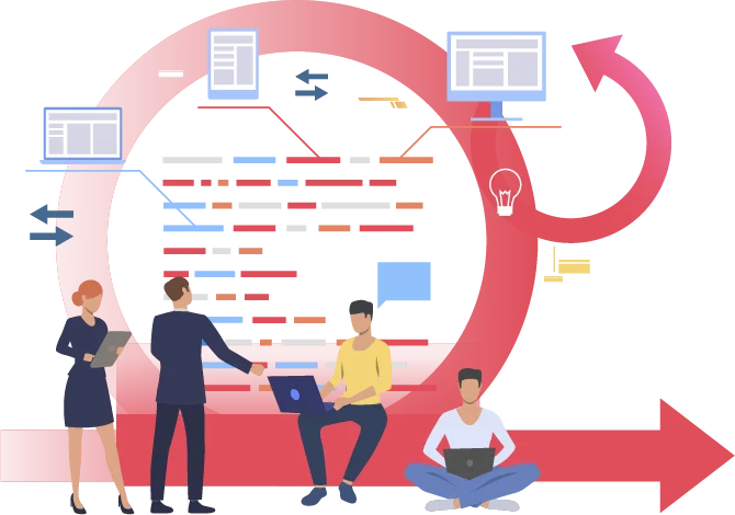 nearshore software development companies