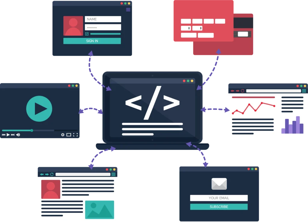 Change Node Version When Outsourcing Software Development
