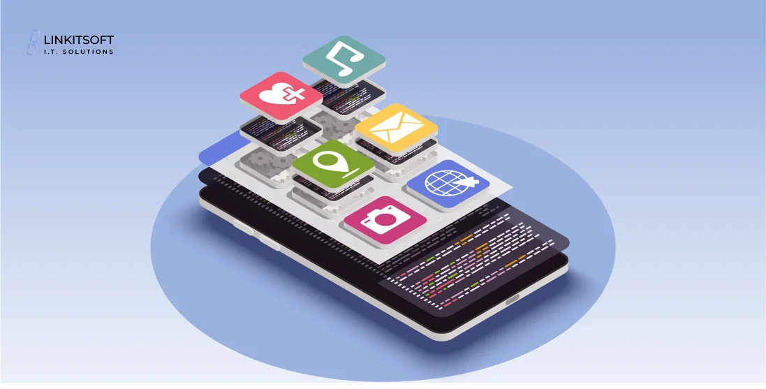 how to make an ios app