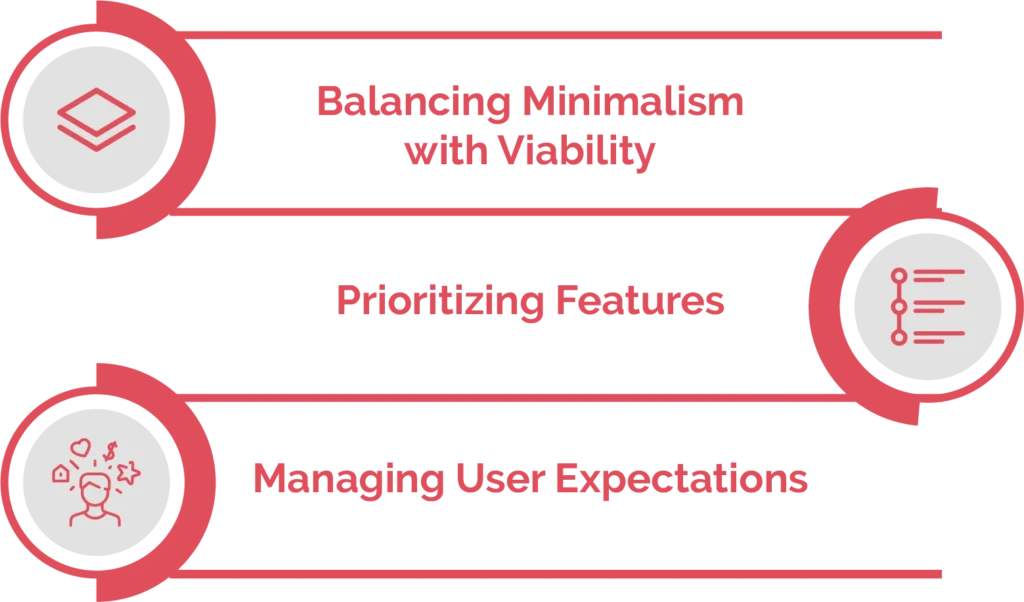 What are the Challenges of MVP Testing