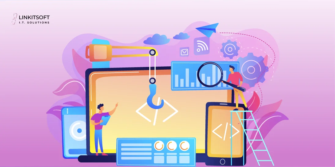 rapid application development tools