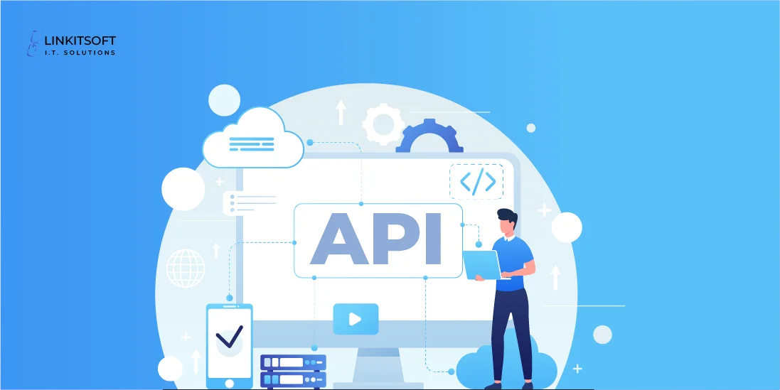 api endpoint