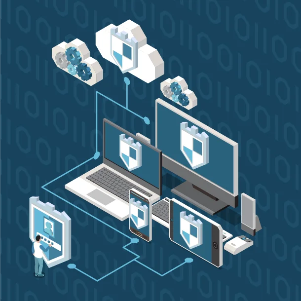 cloud application security