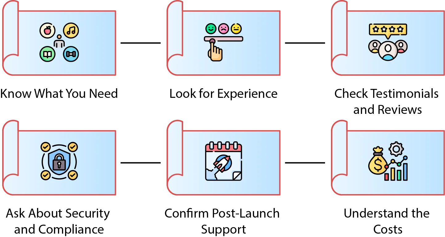 How to Choose the Best Custom Accounting Software Developer