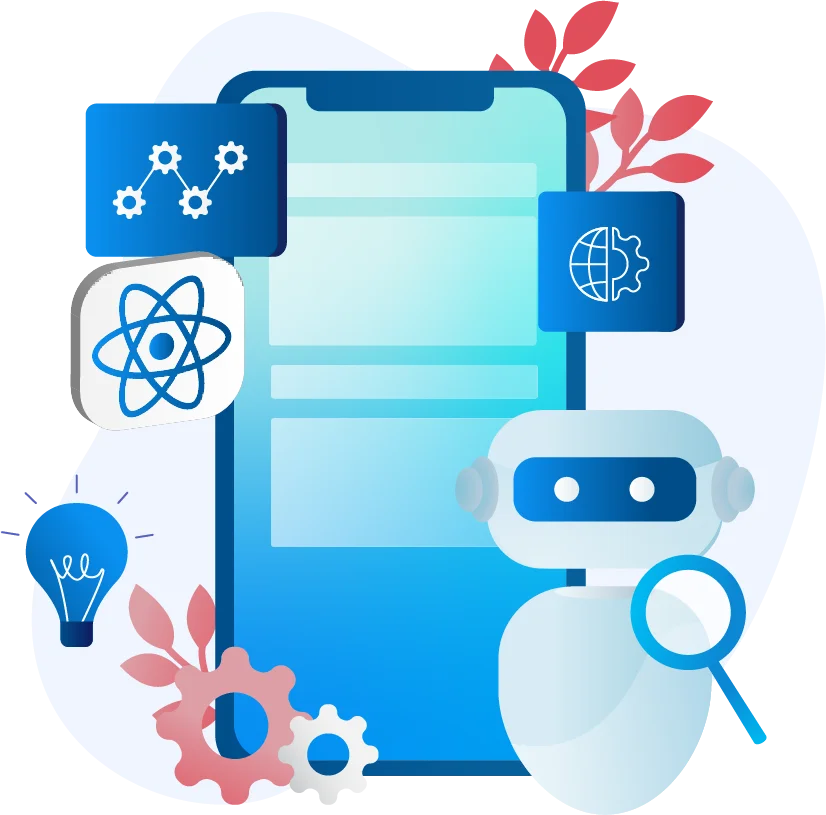 flutter vs react native