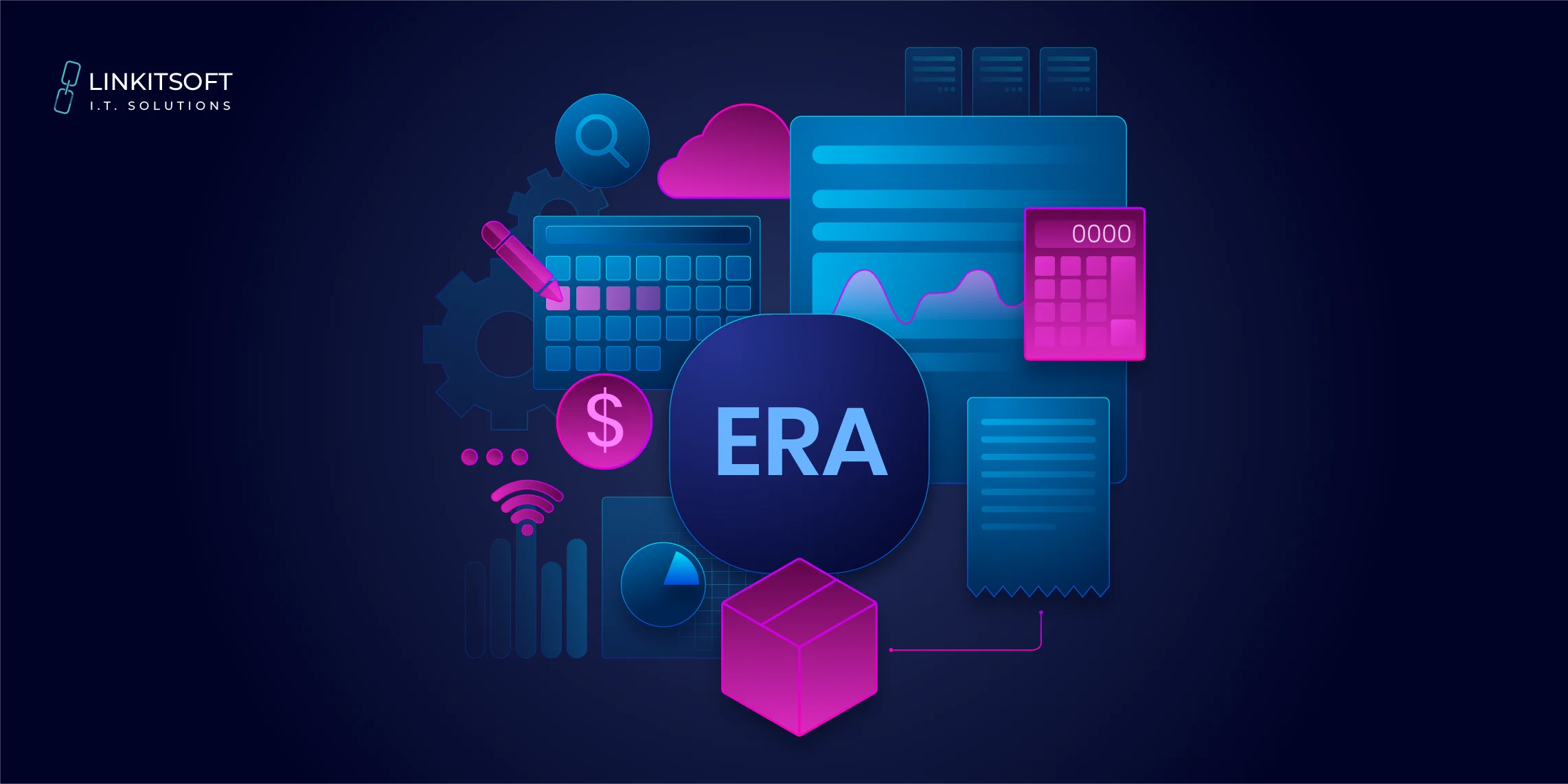 enterprise application examples