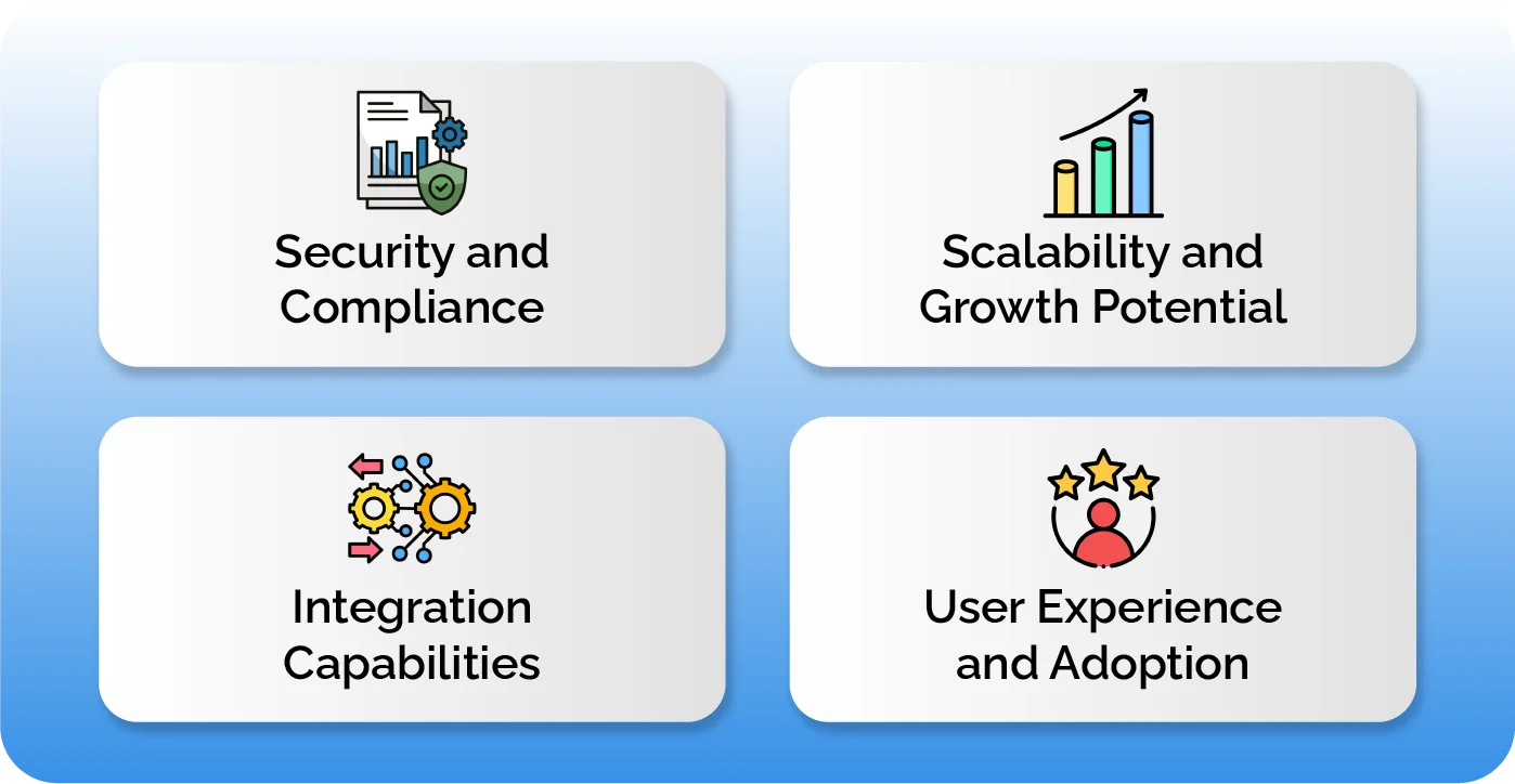 How to Choose the Right Mobile CRM for Your Business