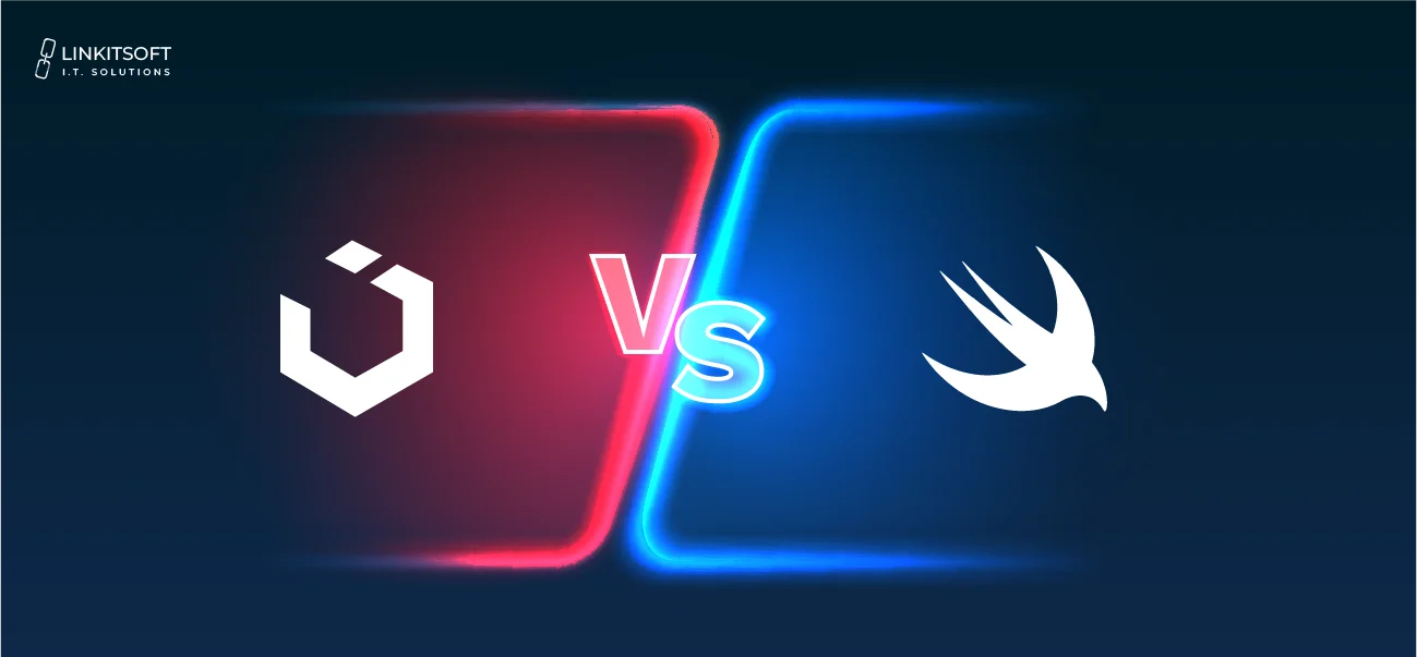 swiftui vs uikit