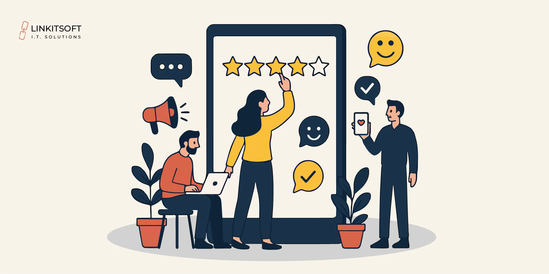 customer experience design