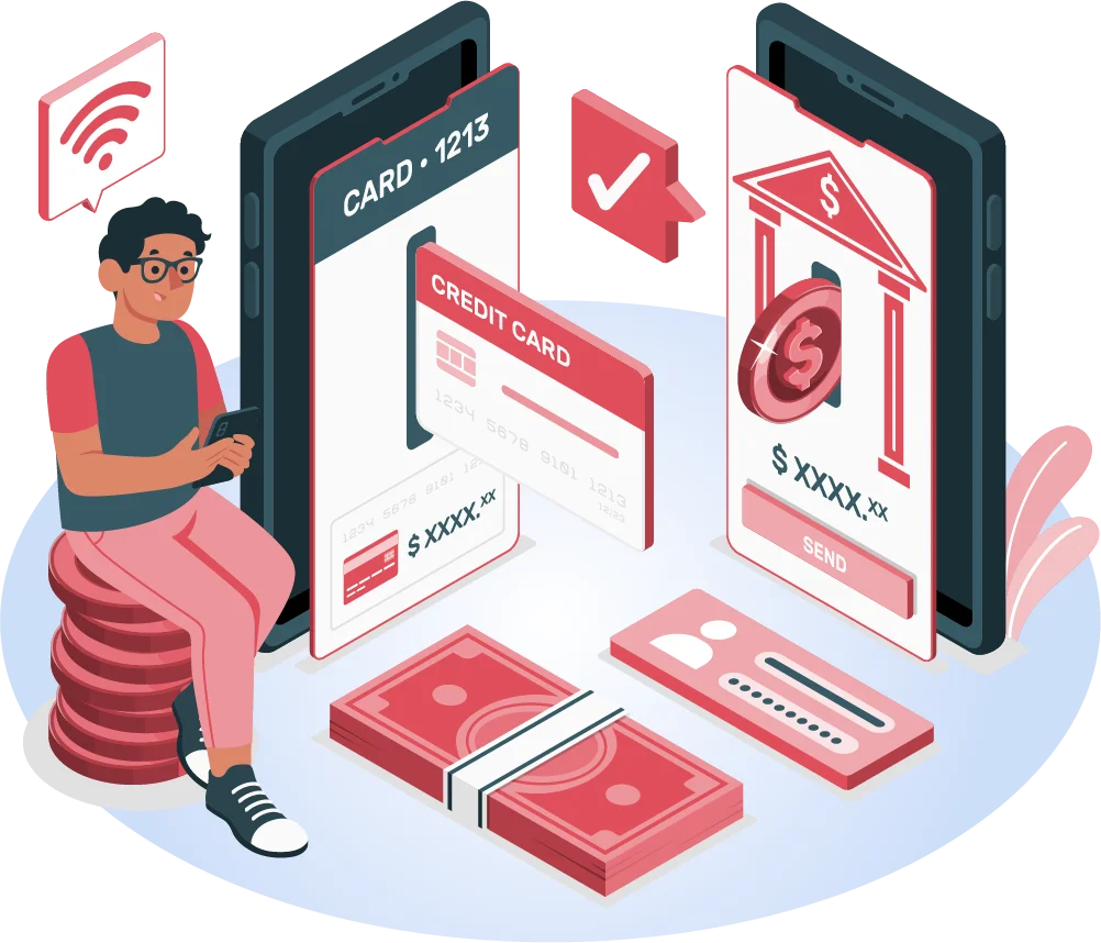 ewallet app development