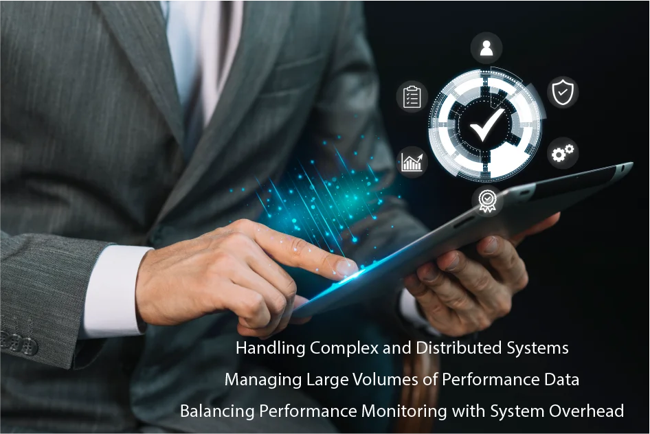 What are some of the Challenges in APM Implementation