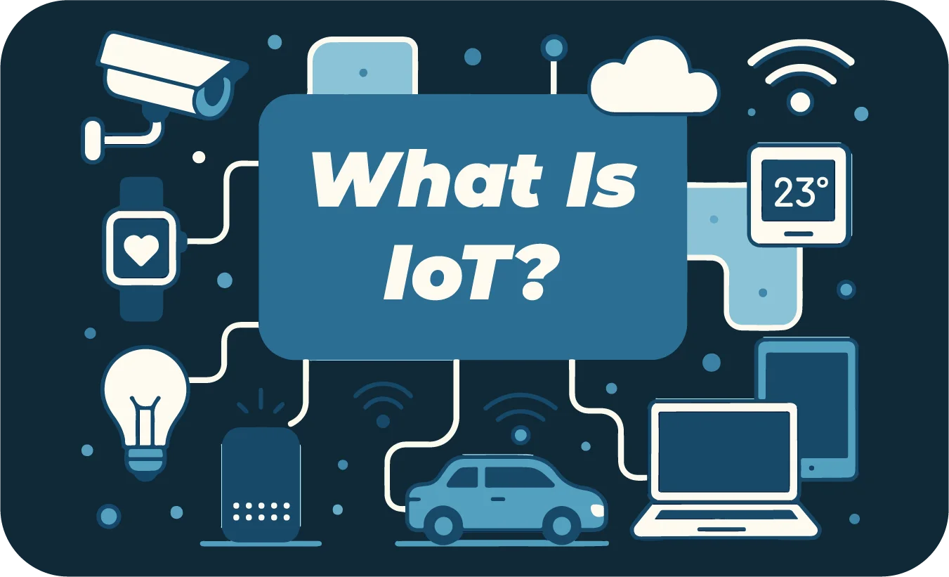 iot in manufacturing