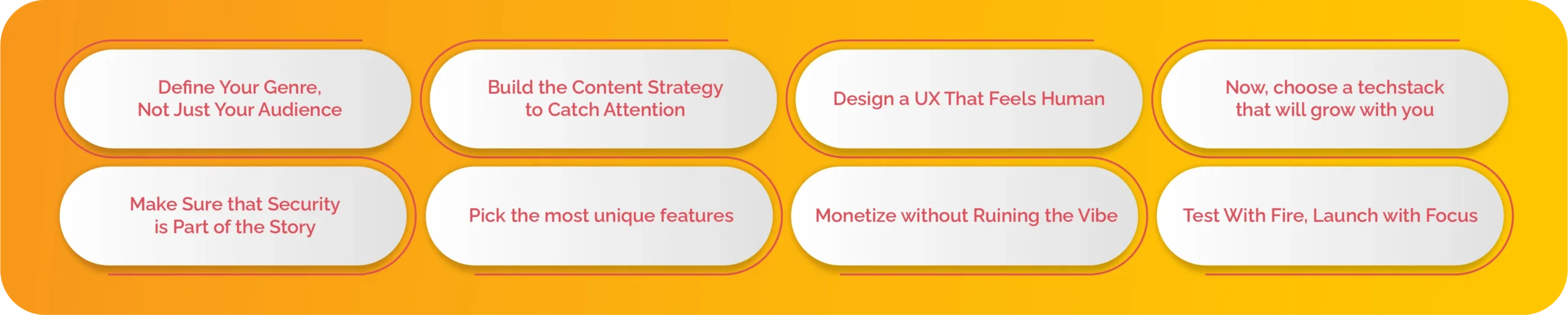 How to Build a Cool Video Streaming App in 2025: