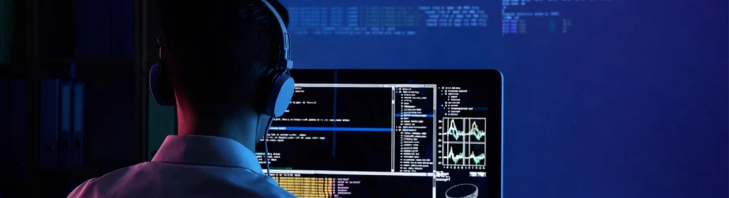 Remote Developers Skills