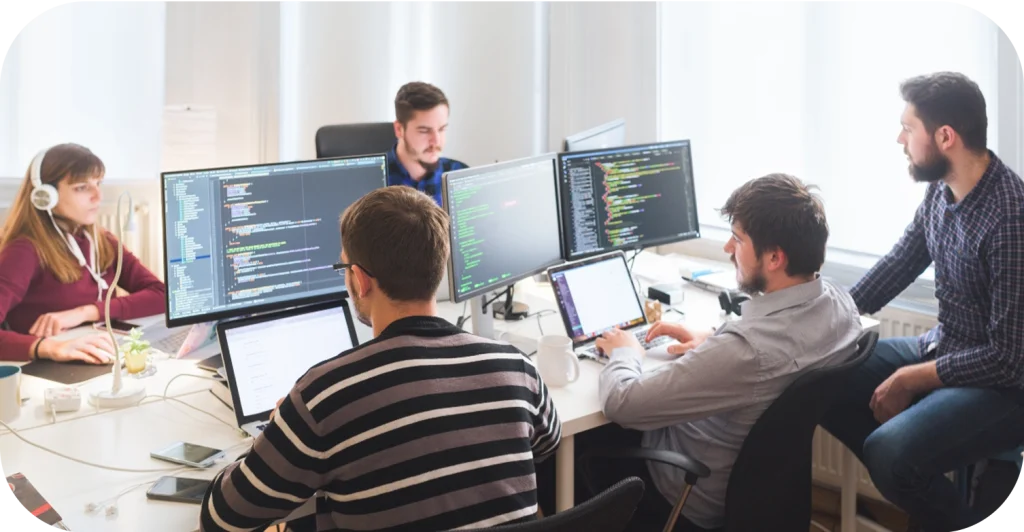 Choose an App Development Agency