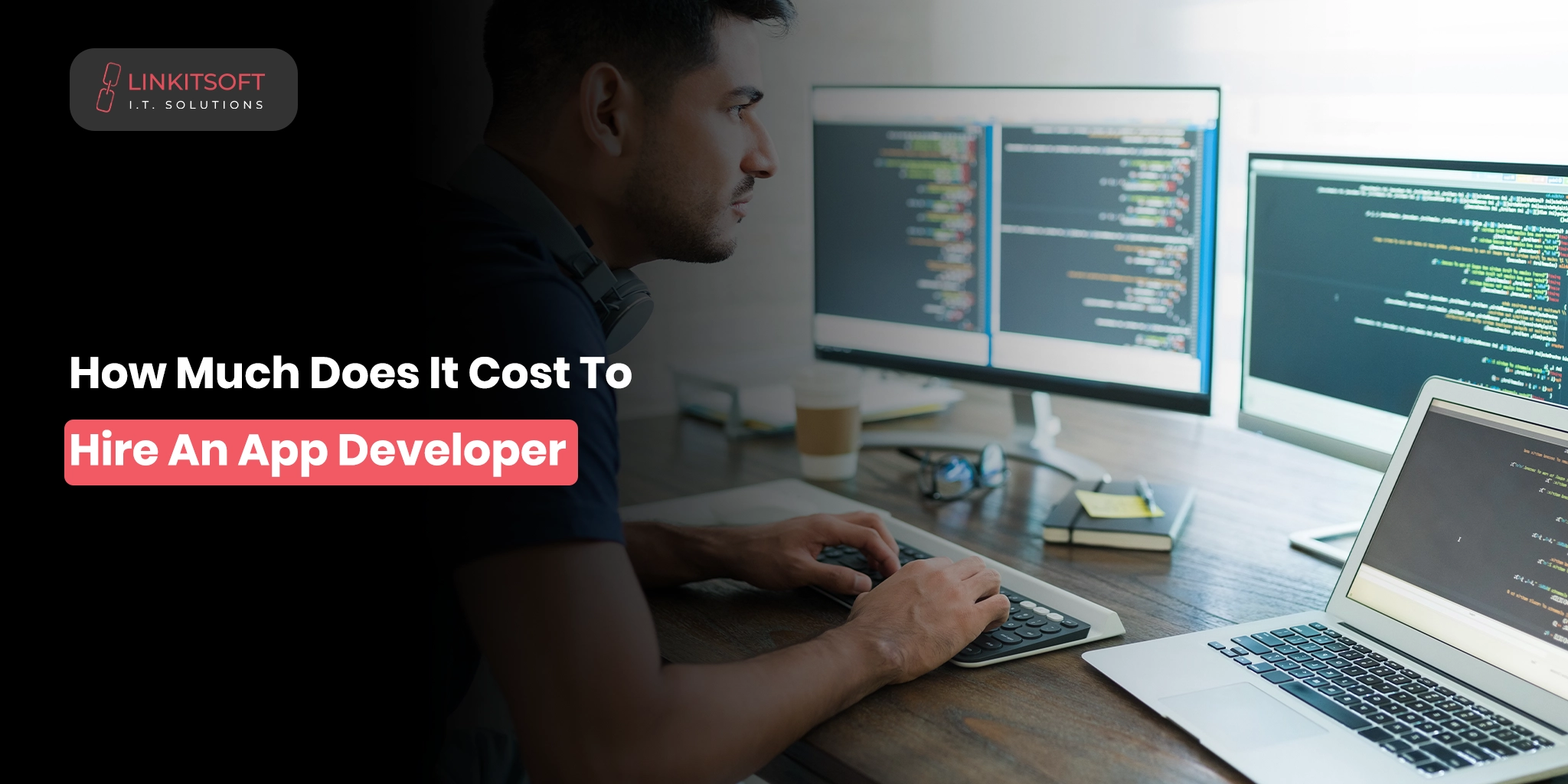 How Much Does It Cost To Hire An App Developer