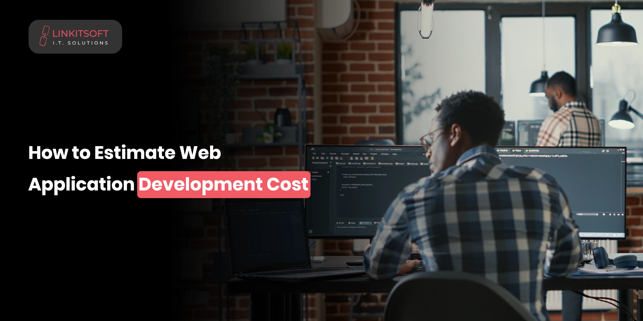 How to Estimate Web Application Development Cost in 2026