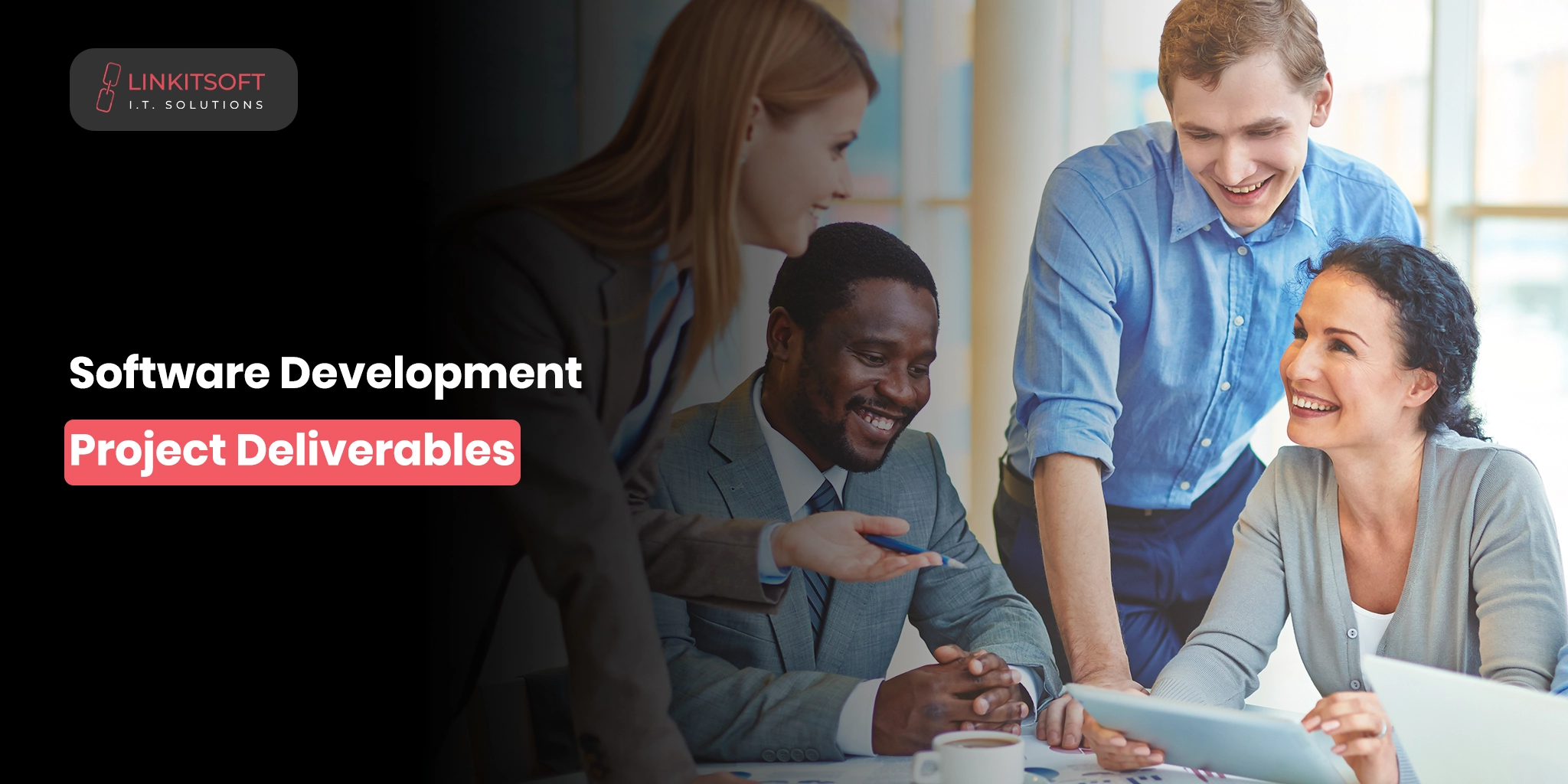 Software Development Project Deliverables